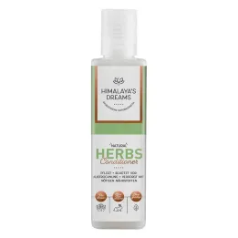 Himalaya`s Dreams Acondicionador Ayurvédico Hierbas, 200 ml
