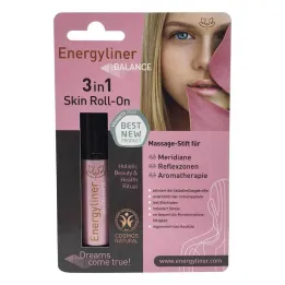 Himalayas Dreams Energyliner Aceite de Equilibrio, 10 ml