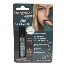 Himalayas Dreams Energyliner Aceite de Serenidad, 10 ml