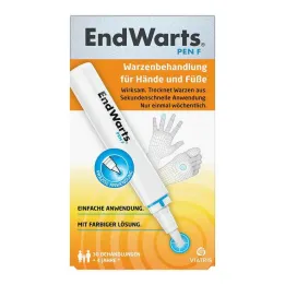 Endwarts® Pluma F, 3 ml
