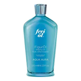 Aceite de figura de aceite gratuito Aqua Aura, 125 ml