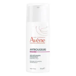 Avene Antirougeurs Rosamed Concentrado Antirojeces, 30 ml