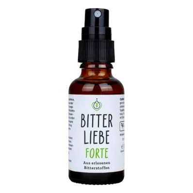 BitterLiebe Forte Spray (30 ml)