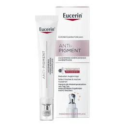 Eucerin Anti-Pigment Eye Care Ojeras, 15 ml
