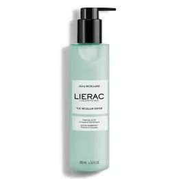 Lierac El Agua Micelar, 200 ml
