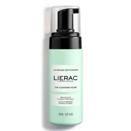 Lierac La Espuma Limpiadora, 150 ml