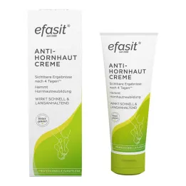 Crema anti-callos Efasit, 75 ml