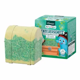 Kneipp naturkind aventura tesoro baño sorpresa, 1 ud