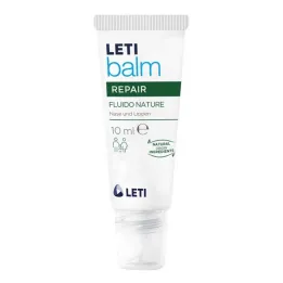 Letibalm Fluido Reparador Natural, 10 ml