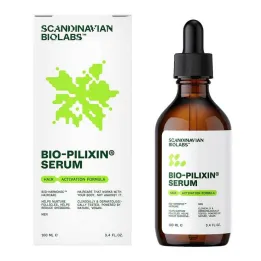 Suero Pilixin orgánico para hombres, 100 ml
