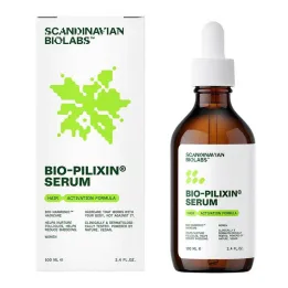 Suero Pilixin orgánico para mujer, 100 ml
