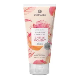 Dermasel Crema de Ducha del Mar Muerto Momento Delicado (200 ml)