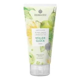 Dermasel Crema del Mar Muerto Ducha Llena de Felicidad Vino Helado (200 ml)