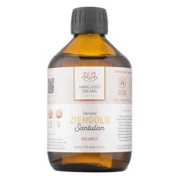 Himalayas Dreams Ayurveda Pulling Gold Santulan Aceite, 250 ml