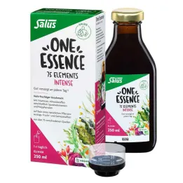 One Essence 75 elementos Salus Elixir, 250 ml