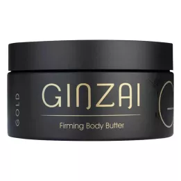 Manteca Corporal Reafirmante Ginzai Ginseng (300 ml)