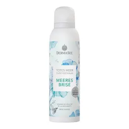 Dermasel Mar Muerto Ducha Espuma Brisa Marina, 200 ml