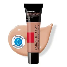 La Roche-Posay Toleriane Maquillaje Fluido N°11, 30 ml