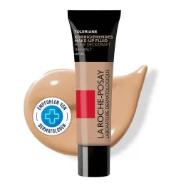 La Roche-Posay Toleriane Maquillaje Fluido N°13, 30 ml