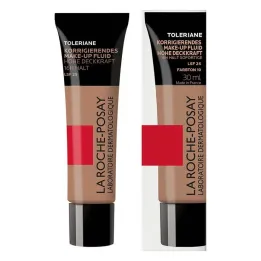 La Roche-Posay Toleriane Maquillaje Fluido N°15, 30 ml