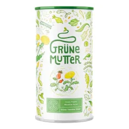 Nuez Verde Opc Spirul.+coenzimq10 Grsmel Veg.plv (600 g)