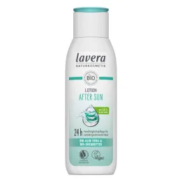 Lavera Loción Después Del Sol, 200 ml