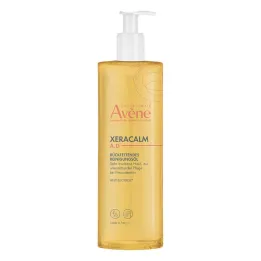 Avene XeraCalm A.D Aceite Limpiador Hidratante, 750 ml