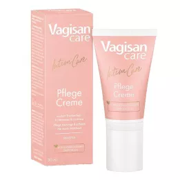 VAGISANCARE Crema de cuidado, 30 ml
