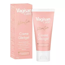 VAGISANCARE Lubricante en crema, 50 g