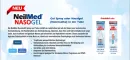 Instructions for use for Aerosol nasogel, 30 ml - 1