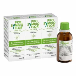 Pro-Symbioflor inmune con cultivos bacterianos &amp; zinc, 150 ml