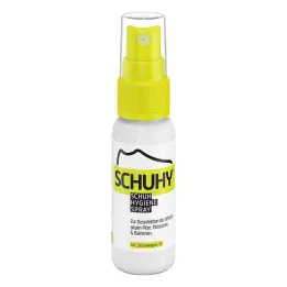 Spray higiene del calzado Schuhy (30 ml)