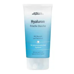 Ducha fresca hialurónica, 150 ml