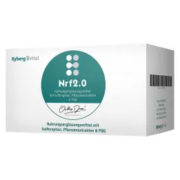 Cápsulas ortodoc nrf2.0, 90 st