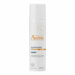Avene Sunsimed Emulsión de pigmentos, 80 ml