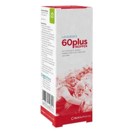 Lactobact 60plus TROPFEN (30ml)