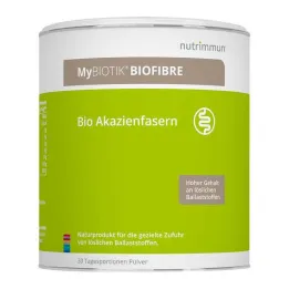 Polvo de biofibra Mybiotik, 240 g