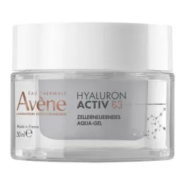Avene Hyaluron Activ B3 gel de agua renovador celular, 50 ml