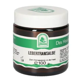 Ungüento trans de hígado, 100 g