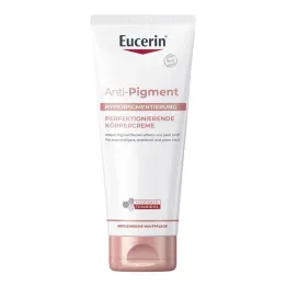 Eucerin Crema Corporal Perfeccionadora Anti-Pigmentos, 200 ml