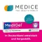 MediGel® gel curativo y para heridas, 50 g