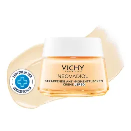 Vichy Neovadiol Crema Antimanchas SPF50, 50 ml