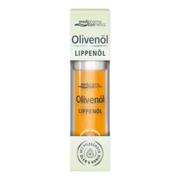 Aceite labial de aceite de oliva, 4 ml