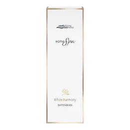 Fragancia ambiental Home Spa White Harmony, 100 ml