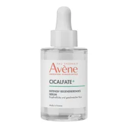 Avene Cicalfate + suero regenerador, 30 ml
