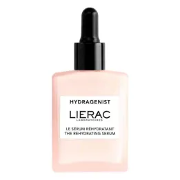 Lierac Hydragenist El Suero Rehidratante, 30 ml