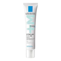 La Roche Posay Effaclar Dúo + M Crema, 40 ml