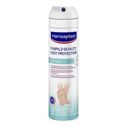 Hansaplast Desodorante Pie de Atleta 2 en 1, 150 ml