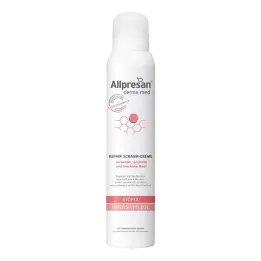 Espuma de cuidado intensivo Allpresan Derma Med Atopix, 200 ml