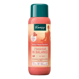 Kneipp Aroma Care Baño de espuma naturalmente en equilibrio, 400 ml